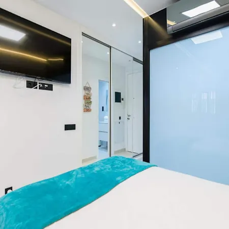 Apartment In Palmas De Gran Canaria *