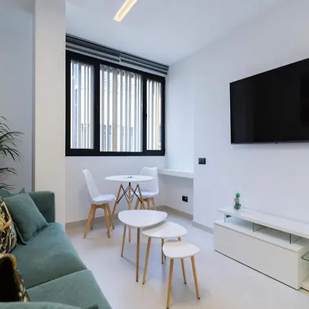 Apartment In Palmas De Gran Canaria *