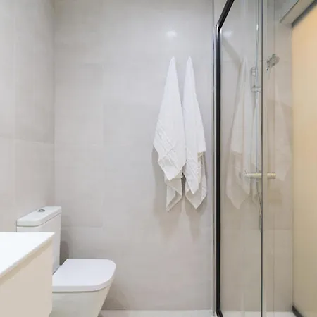 In Palmas De Gran Canaria Apartment *