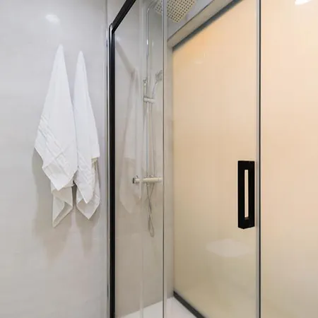 Apartment In Palmas De Gran Canaria